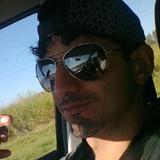 Ángel from La Francia | Man | 37 years old | Aries