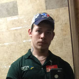 Austin from Ponte Vedra | Man | 32 years old | Cancer