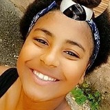 Vitória from Lima Duarte | Woman | 25 years old | Capricorn
