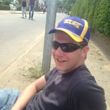 Mikelemans from Voerendaal | Man | 36 years old | Cancer