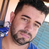 Alissonbatis13 from Bambui | Man | 33 years old | Cancer