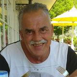 Albert from Moergestel | Man | 60 years old | Pisces