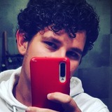 Thomasdossan1Y from Chaves | Man | 25 years old | Cancer