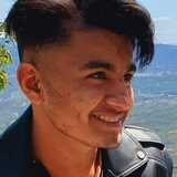 Ranjhazain9Ox from Eixample | Man | 22 years old | Capricorn