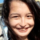 Tati from Curitiba | Woman | 25 years old | Capricorn