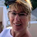 Coded23 from Pittsburgh | Woman | 50 years old | Libra