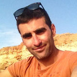 Niki from Netanya | Man | 45 years old | Aquarius
