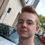Brecht from Leuven | Man | 29 years old | Pisces