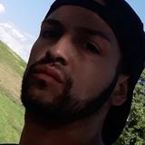 Thiano from Mendoza | Man | 33 years old | Virgo