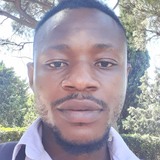 Samuelamankwed from Almería | Man | 37 years old | Aquarius