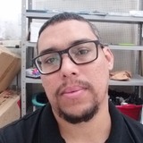 Weliton from Brumado | Man | 38 years old | Leo