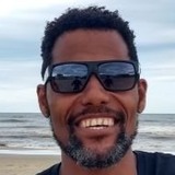 Negrocris from Gravatai | Man | 25 years old | Capricorn