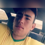 Junior from Caarapo | Man | 26 years old | Gemini