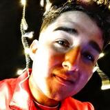 Eduardojuecat from Campeche | Man | 24 years old | Capricorn