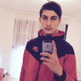 Stipe from Vinkovci | Man | 30 years old | Aries