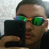 Gansomelo58 from Boqueirao (1) | Man | 29 years old | Capricorn
