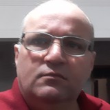 Edson from Salto | Man | 60 years old | Capricorn