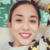 Maya from Puebla de Zaragoza | Woman | 34 years old | Libra