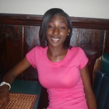 Elta from Nassau | Woman | 33 years old | Aquarius
