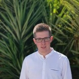 David from Yverdon-les-Bains | Man | 25 years old | Capricorn