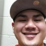 Ronnoe from Rogers | Man | 37 years old | Capricorn