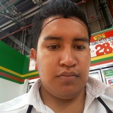 Tuangelxsiempre from Santa Ana Chiautempan | Man | 31 years old | Aries