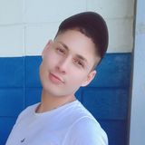 Lp from Barranquilla | Man | 30 years old | Aquarius