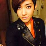 Kin from Milwaukee | Woman | 37 years old | Sagittarius