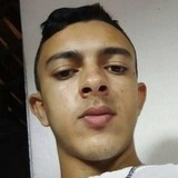 Augustosouzoy from Tangara | Man | 22 years old | Libra