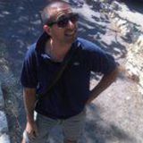 Yuval from Tel Aviv | Man | 43 years old | Aries