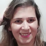 Mimi from Cachoeiro de Itapemirim | Woman | 49 years old | Leo