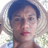 Gisela from Ananindeua | Woman | 41 years old | Cancer