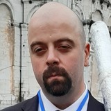 Zisco from Savona | Man | 39 years old | Cancer