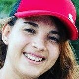 Aninha from Colinas Do Tocantins | Woman | 28 years old | Gemini