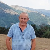 Gibrahimbekttp from Istanbul | Man | 61 years old | Aries