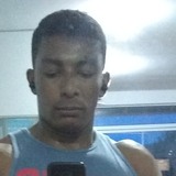 Negão from Colombo | Man | 34 years old | Virgo