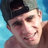 Di from Rio Negrinho | Man | 34 years old | Aries