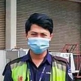 Hanhyun from Rizal | Man | 31 years old | Aquarius