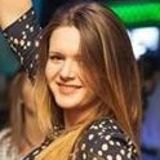 Xive from Chisinau | Woman | 26 years old | Pisces