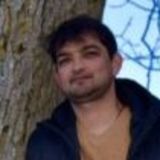 Parikshit from Mechelen | Man | 35 years old | Cancer