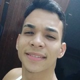Vini from Jose Bonifacio | Man | 25 years old | Leo