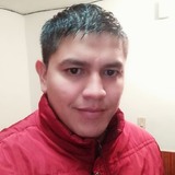 Angel from La Dorada | Man | 34 years old | Leo
