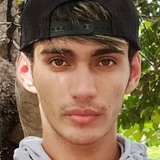 Dudu from Iraucuba | Man | 27 years old | Aries