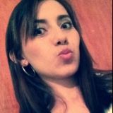 Maryeli from Dublin | Woman | 35 years old | Gemini