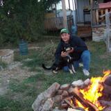 Rodolfo from Paris | Man | 44 years old | Virgo