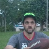 Aurélio from Frederico Westphalen | Man | 45 years old | Pisces