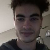 Costa from Vila Real de Santo Antonio | Man | 30 years old | Cancer