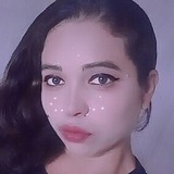 Ale from Agua Branca | Woman | 33 years old | Capricorn