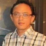 Eko from Jakarta | Man | 43 years old | Leo