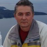 Эдуард from Athens | Man | 60 years old | Aries